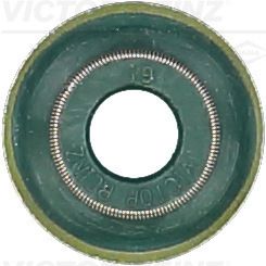 WILMINK GROUP Уплотнительное кольцо, стержень клапана WG1103712